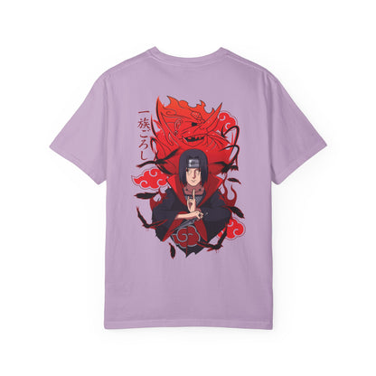 Sasuke Uchiha T-Shirt