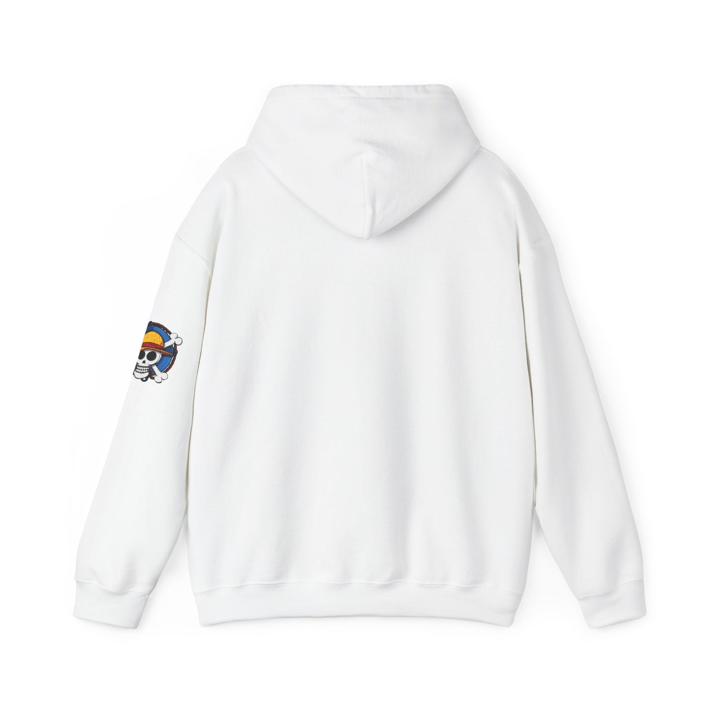 Luffy Hoodie