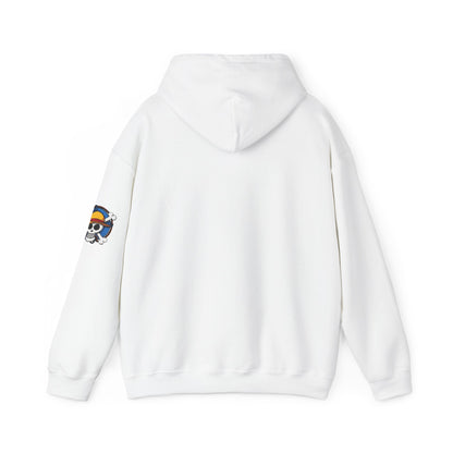 Luffy Hoodie