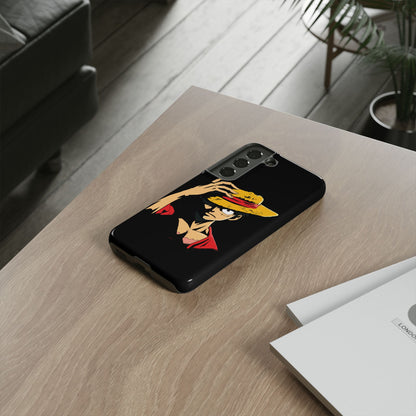 Luffy Phone Case