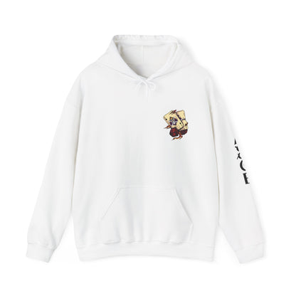 One Piece Hoodie