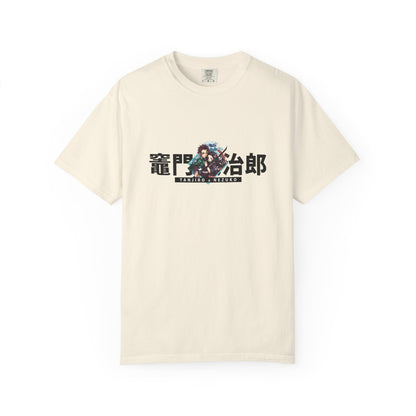 Tanjiro & Nezuko, Demon Slayer T-Shirt