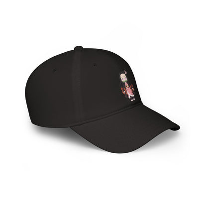 Nezuko Kamado Cap