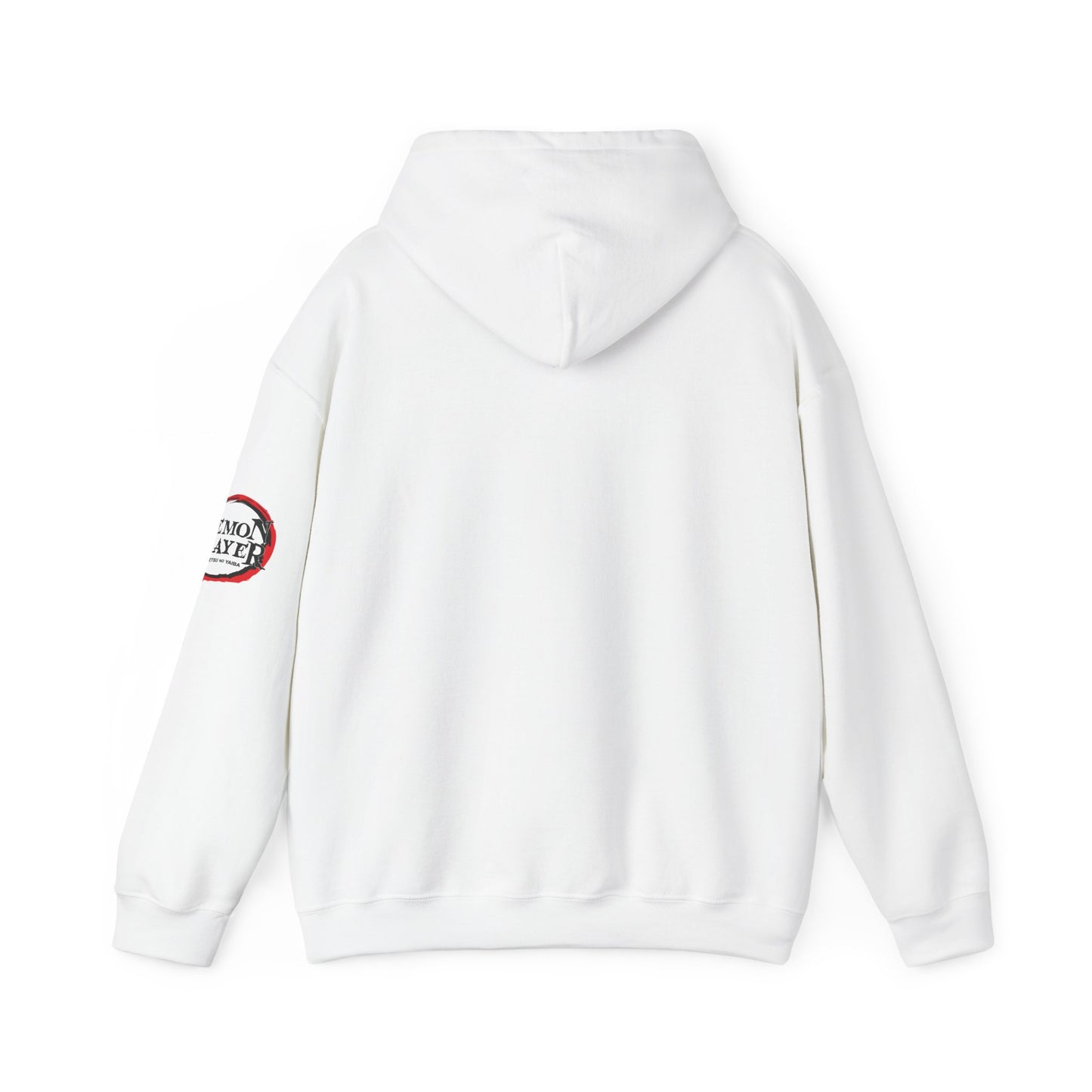 Demon Slayer Hoodie