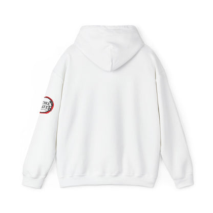 Demon Slayer Hoodie