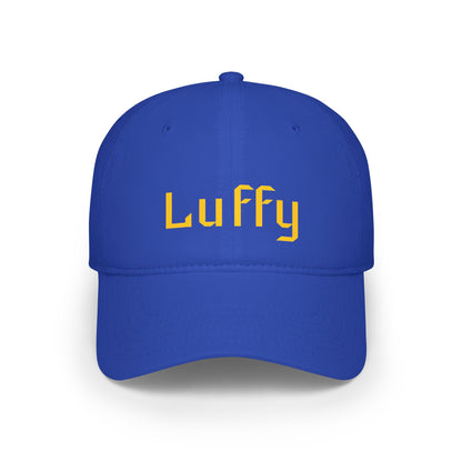 Luffy Cap