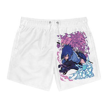 Sasuke Uchiha Short