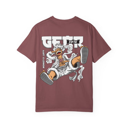 Luffy Gear 5 T-Shirt