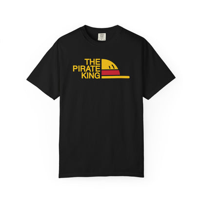 The Pirate King  T-Shirt