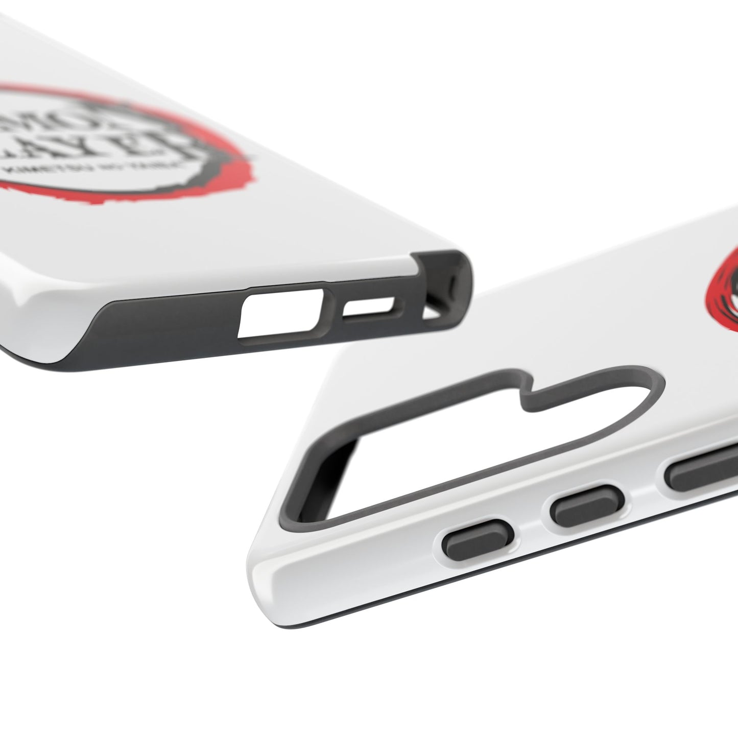 Demon Slayer Phone Case