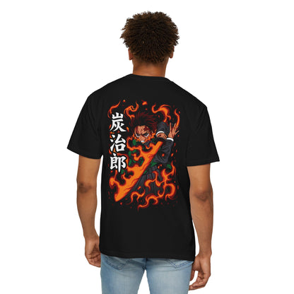 Tanjiro  T-shirt