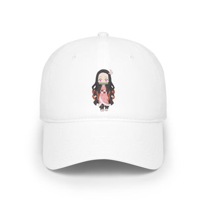 Nezuko Kamado Cap