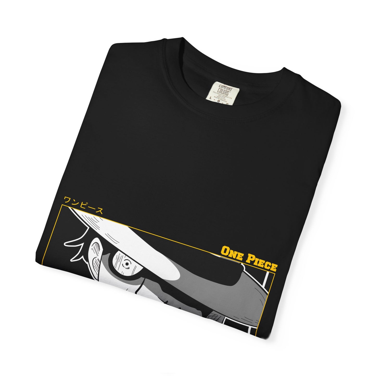 One Piece Luffy T-Shirt