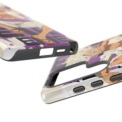 Luffy Gear 5 Phone Case