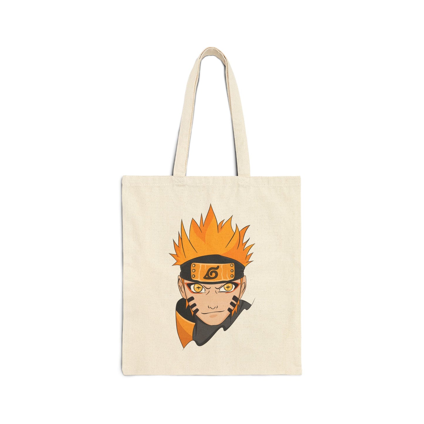 Naruto Tote Bag