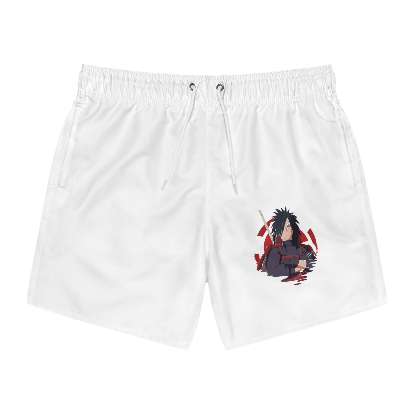 Sasuke Uchiha Short
