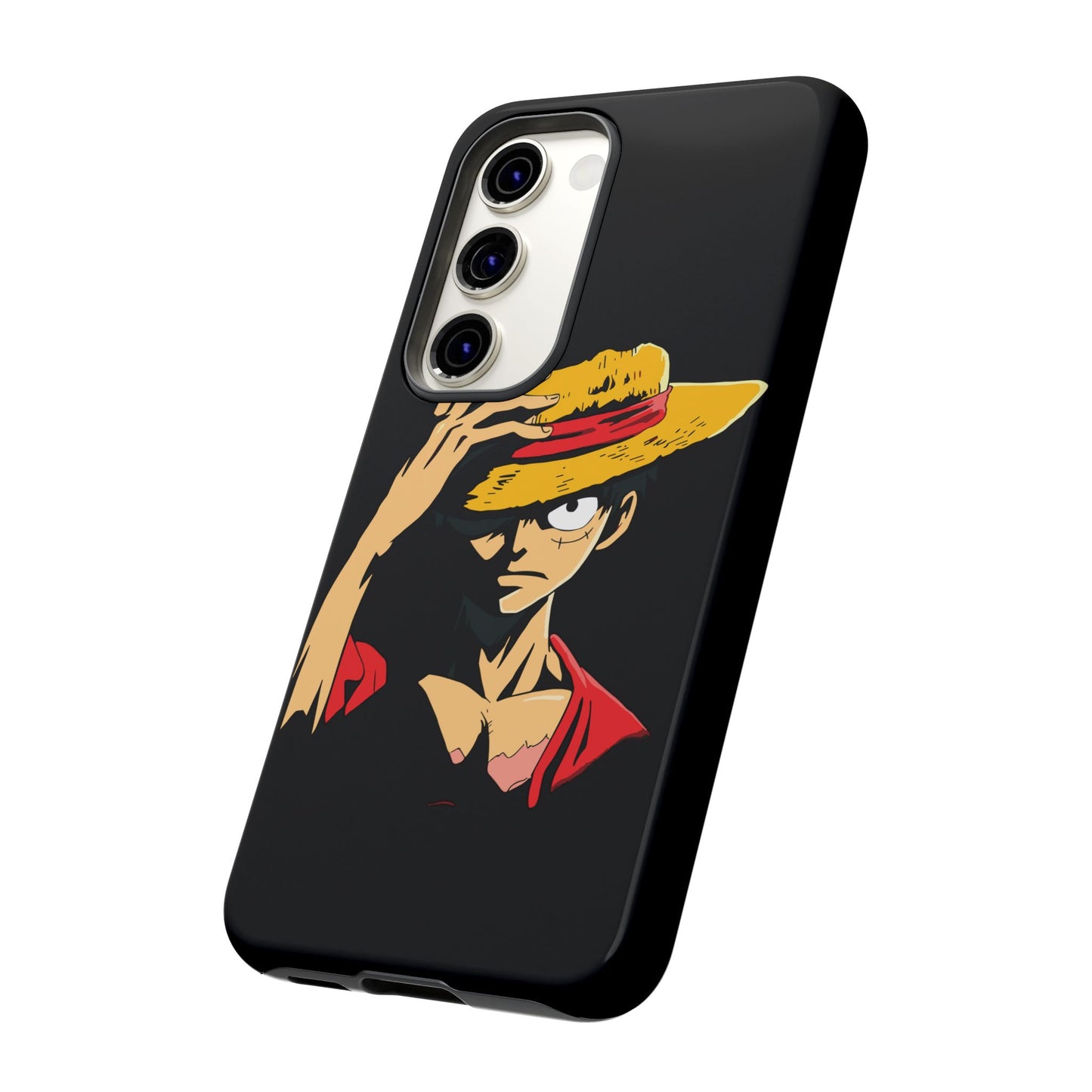 Luffy Phone Case