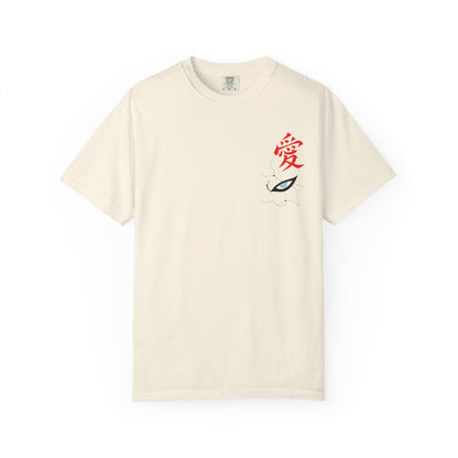 Gaara Of The Sand T-Shirt