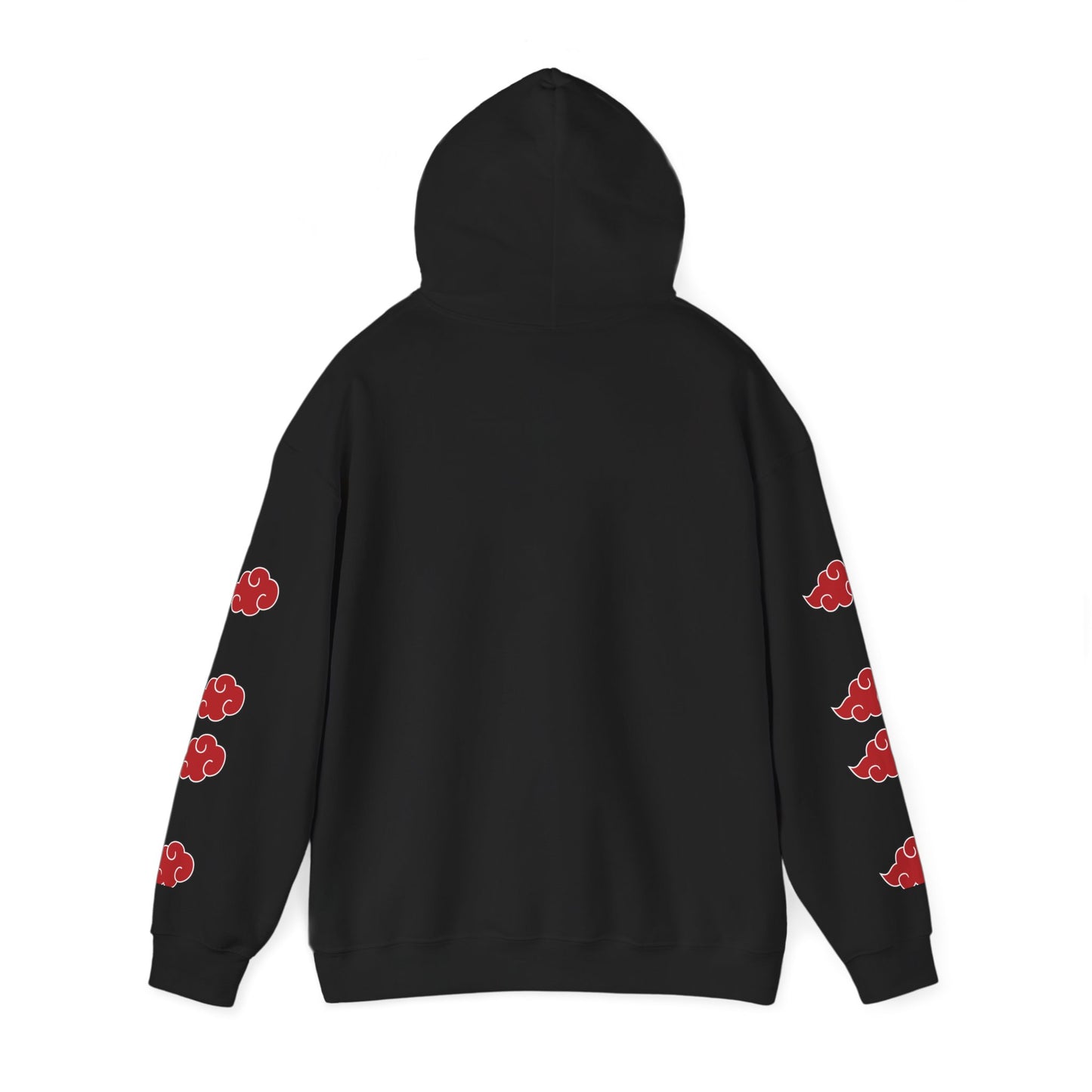 Uzumaki Naruto hoodie
