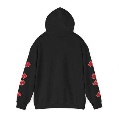 Uzumaki Naruto hoodie