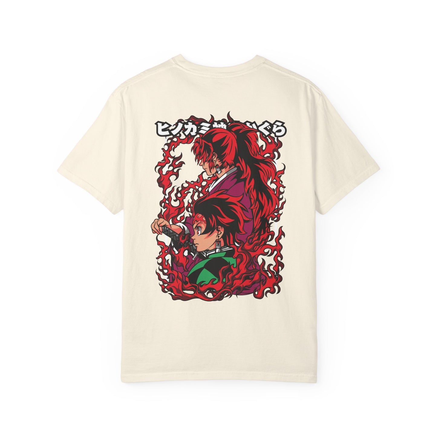 Demon Slayer T-Shirt