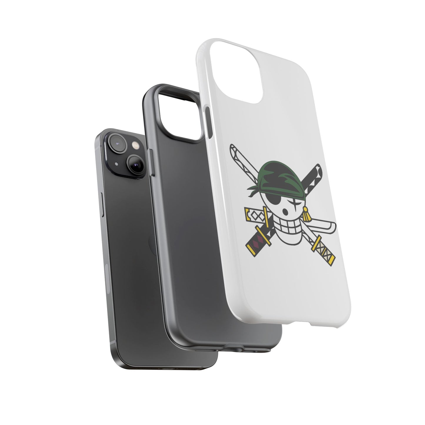 Zoro Phone Case