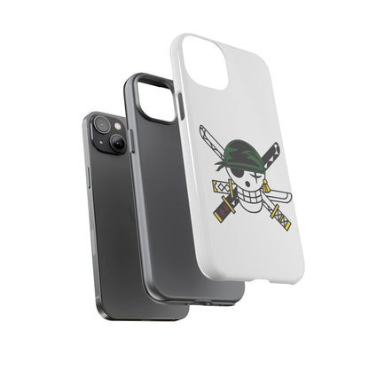 Zoro Phone Case