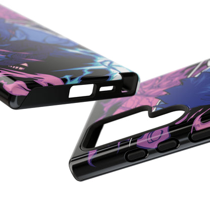 Sasuke Atachi Phone Case