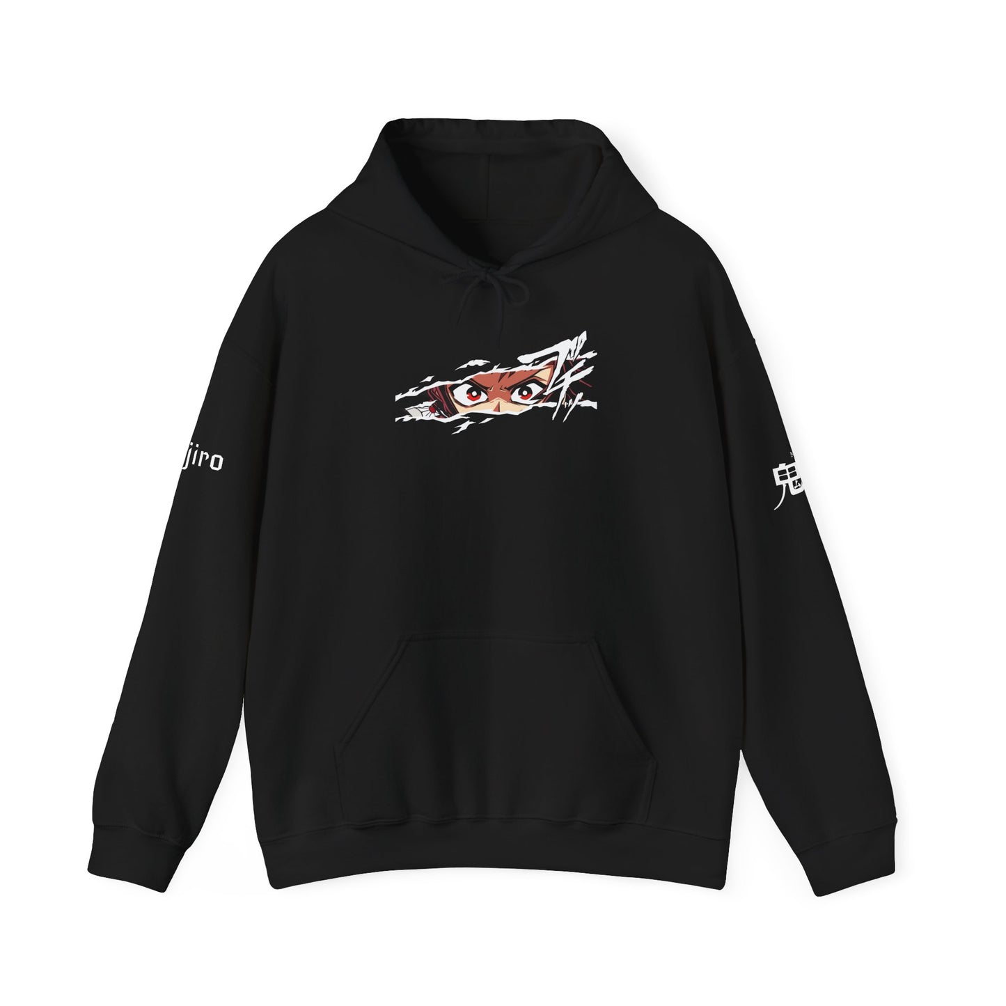 Tanjiro Hoodie