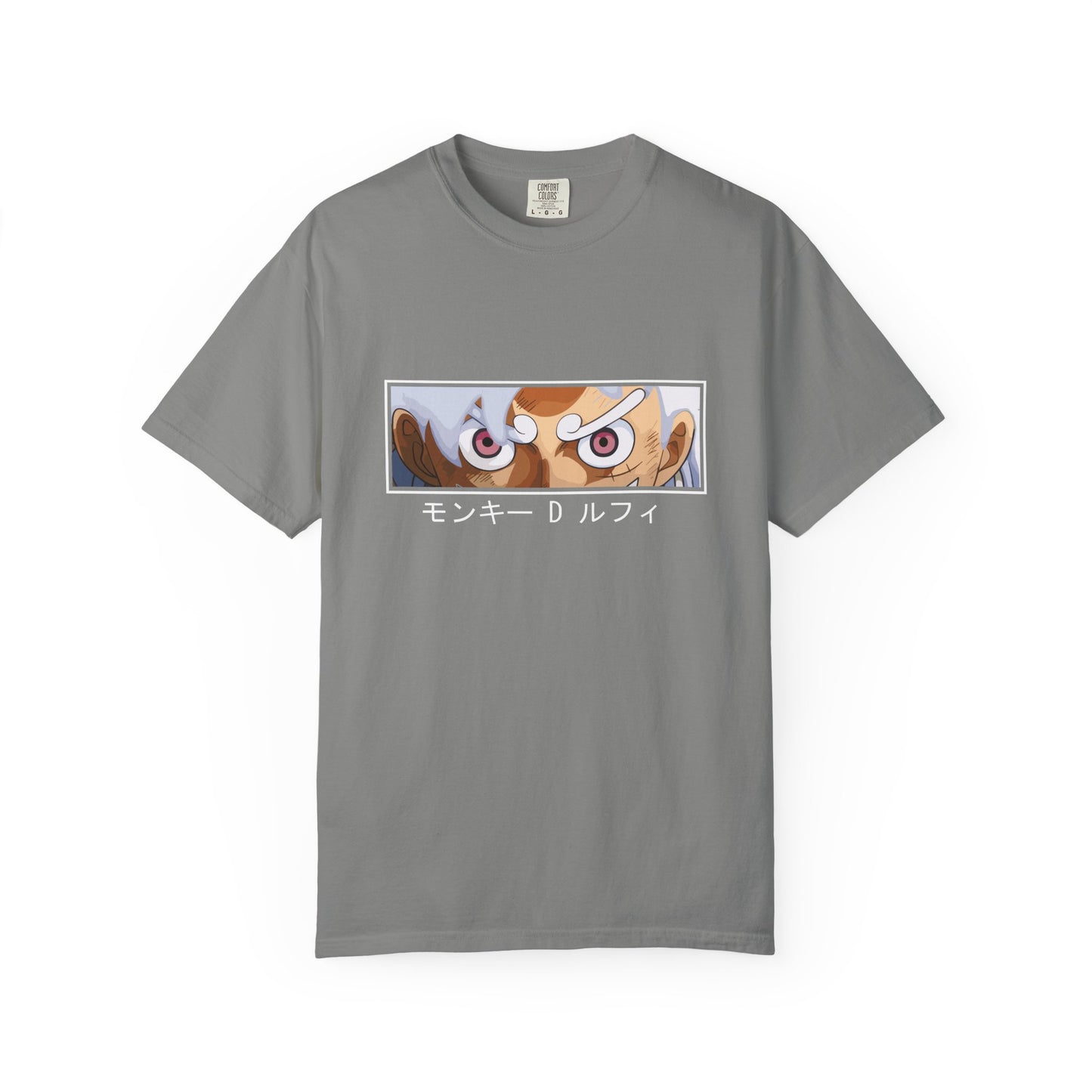 Luffy Gear 5 T-Shirt